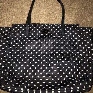 Kate spade tote